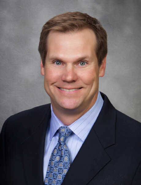 Dr George Dula in Ardmore Oklahoma