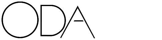 ODA logo